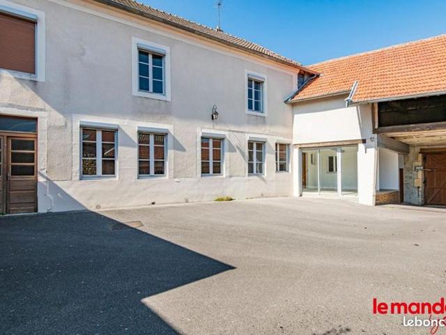 Maison vente à Reims, Trigny