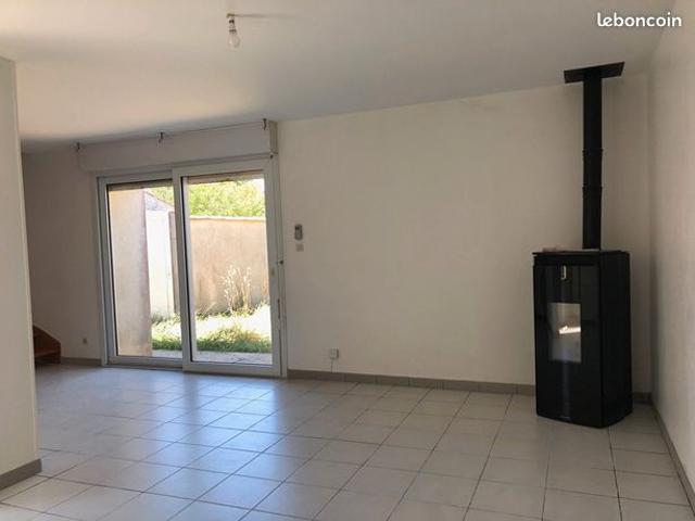 Maison vente à Rochefort, Saint-agnant