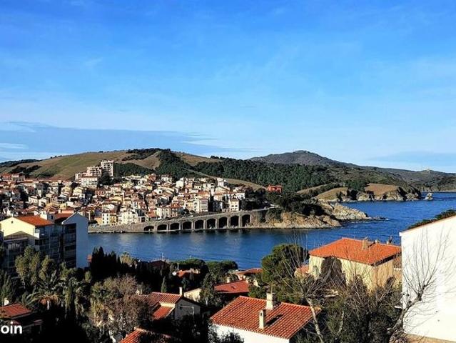 Maison vente à Céret, Banyuls-sur-mer