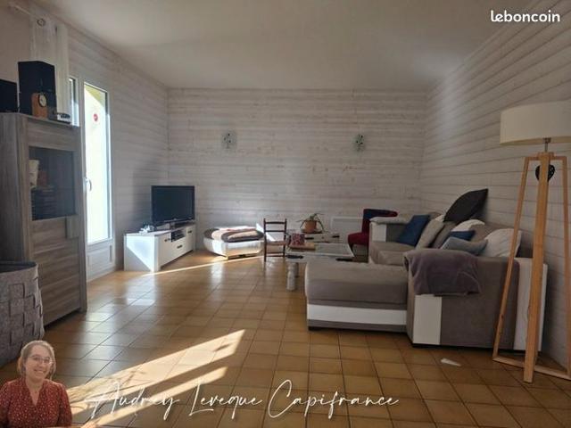 Maison vente à Rochefort, Surgères