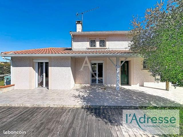 Maison vente à Toulouse, Labastide-saint-sernin