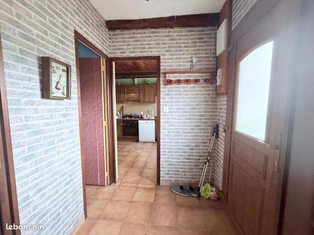 Maison vente à Saint-Quentin, Etaves-et-bocquiaux
