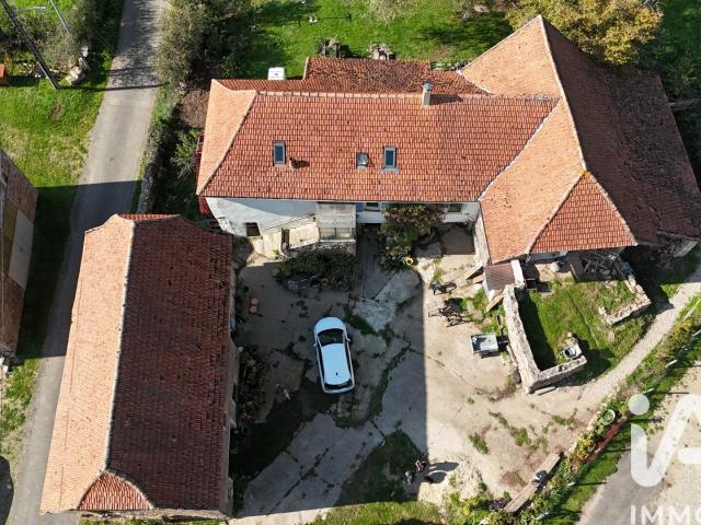Maison vente à Rignac, Aveyron