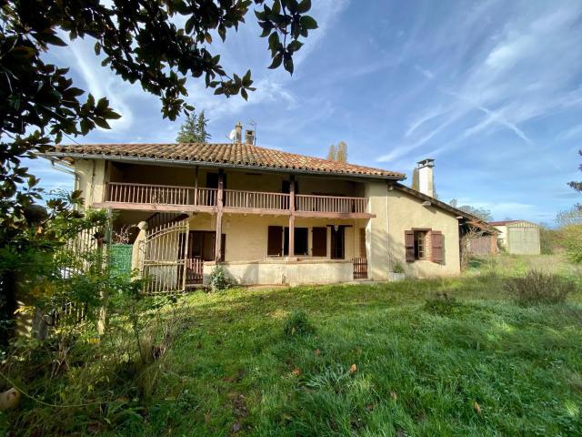 Maison vente à Laturaille, Nègrepelisse