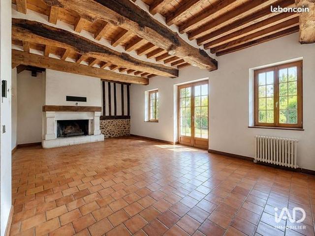 Maison vente à Bernay