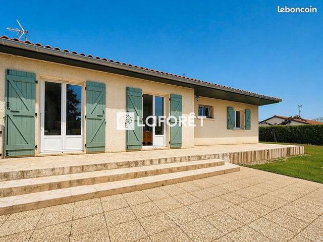 Maison vente à Toulouse, Villemur-sur-tarn
