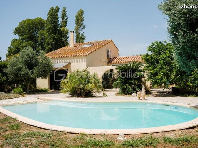 Maison vente à Perpignan