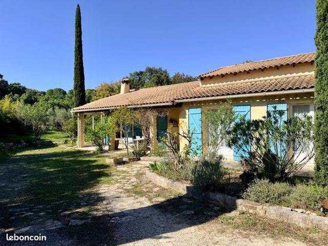 Maison vente à Lodève, Saint-jean-de-cuculles