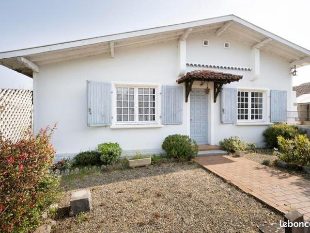 Maison vente à Mont-de-Marsan, Coudures