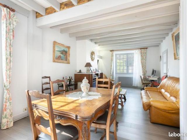Maison vente à Mont-de-Marsan, Coudures