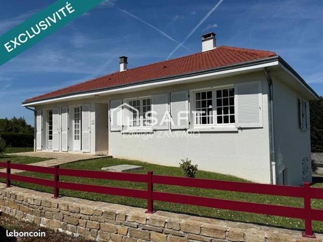 Maison vente à Rochechouart, Cussac