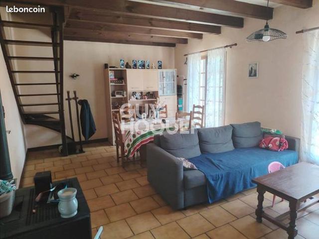 Maison vente à Saint-Pierre-du-Mont, Calvados