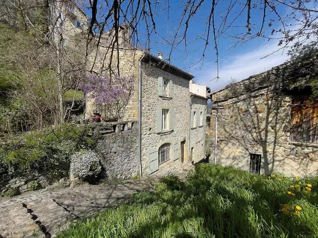 Maison vente à Bourdeaux, Drôme