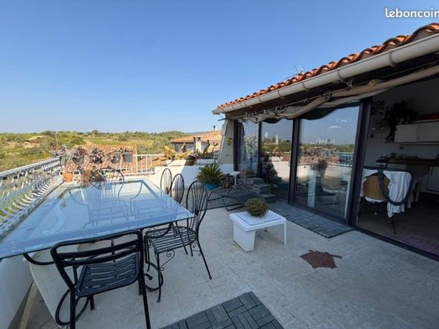 Maison vente à Béziers, La Livinière