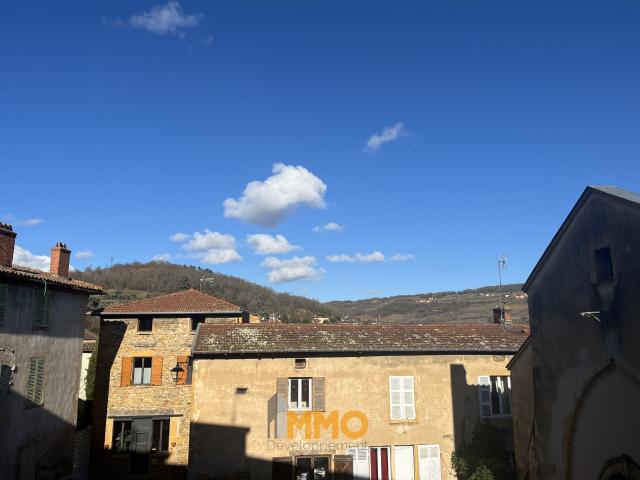 Maison vente à Villefranche-sur-Saône, Rhône