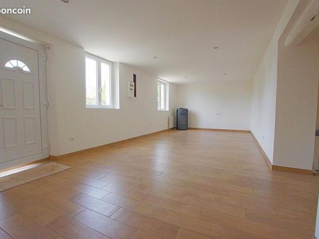 Maison vente à Péronne, Hombleux