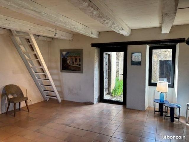 Maison vente à Cahors, Saillac