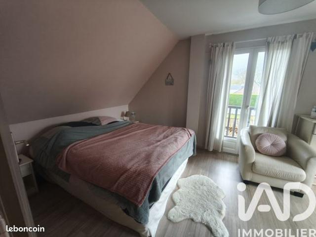 Maison vente à Dieppe, Normandie