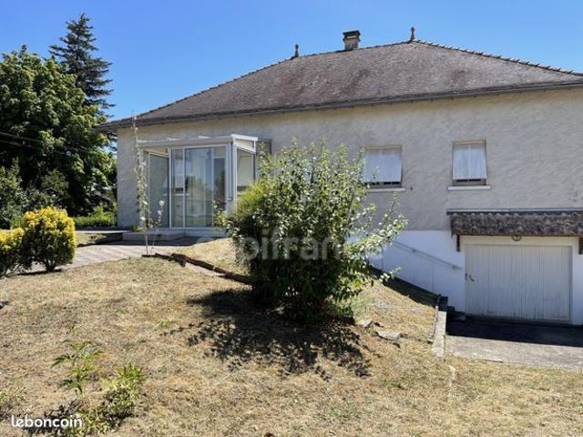 Maison vente à Bergerac, Villefranche-de-lonchat