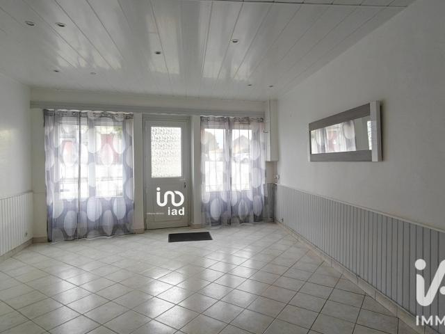 Maison location à Nantes, La Chevrolière