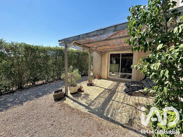 Maison vente à Nîmes, Sauzet