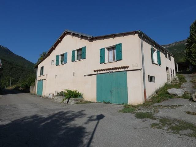 Maison vente à La Piarre, Hautes-Alpes
