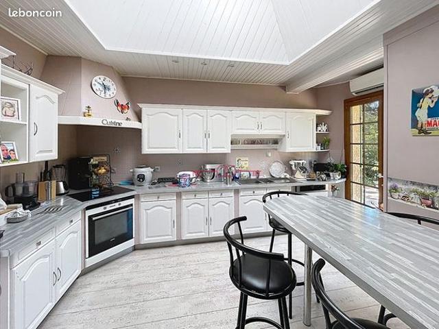 Maison vente à Châlons-en-Champagne, Ville-sur-tourbe