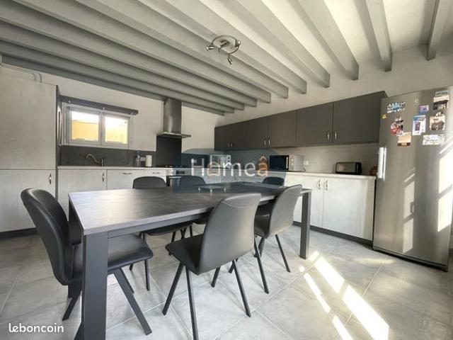 Maison vente à Dieppe, Les Grandes-ventes