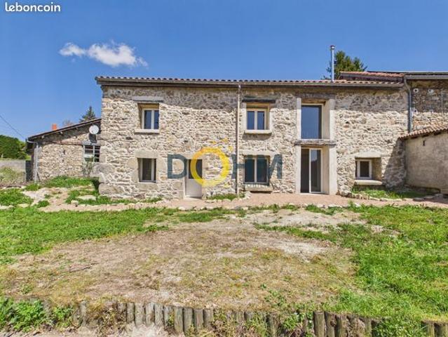 Maison vente à Le Puy-en-Velay, Saint-jean-d'aubrigoux