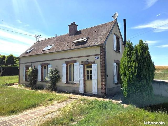 Maison vente à Bernay, Tillières-sur-avre