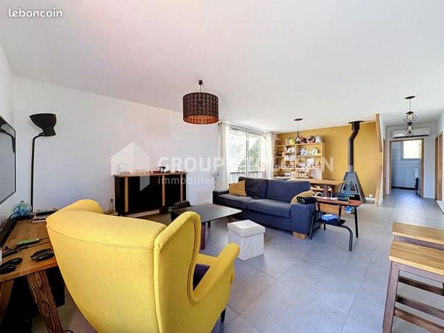Maison vente à Toulouse, Caraman