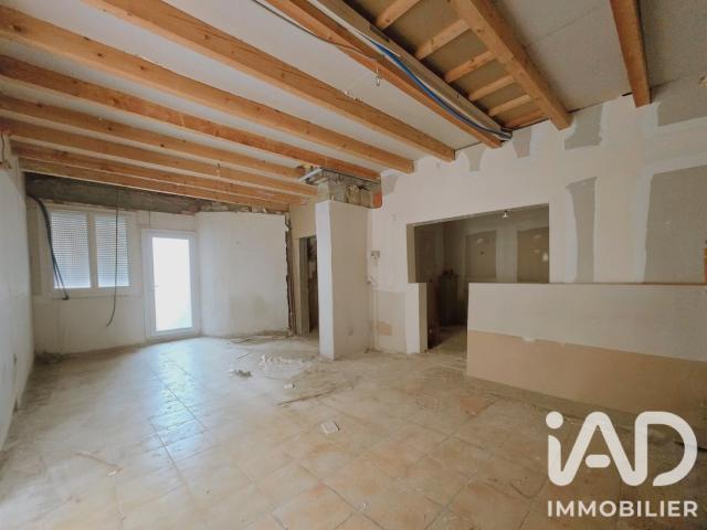 Maison vente à Cazouls-lès-Béziers, Hérault
