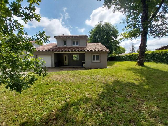 Maison vente à France métropolitaine, Bon-encontre