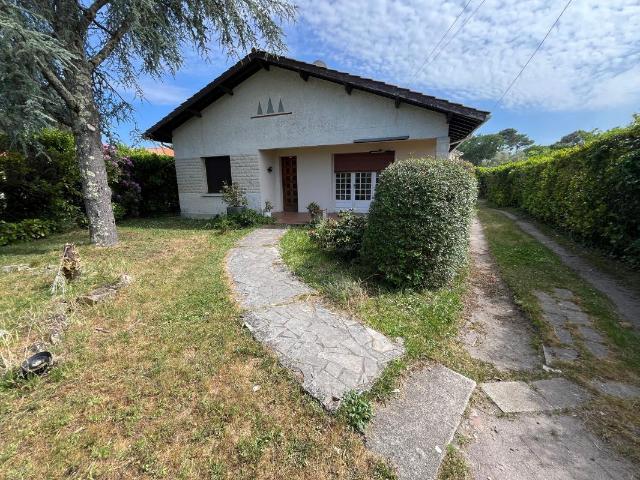 Maison vente à Arcachon, Gujan-mestras