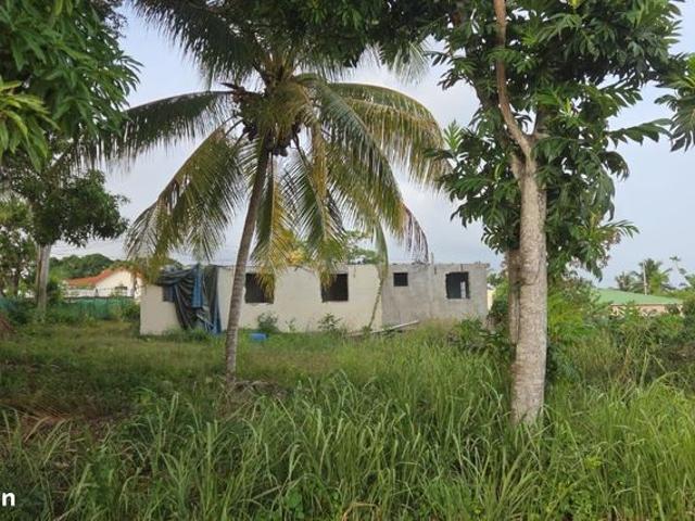 Maison vente à Guadeloupe