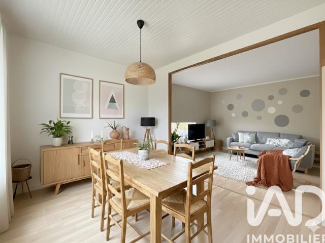 Maison vente à Les Gauthiers, Les Billaux