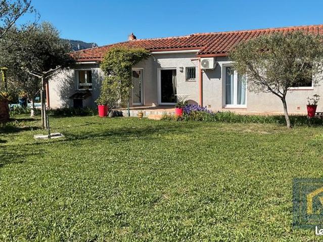 Maison vente à Prades, Saint-paul-de-fenouillet