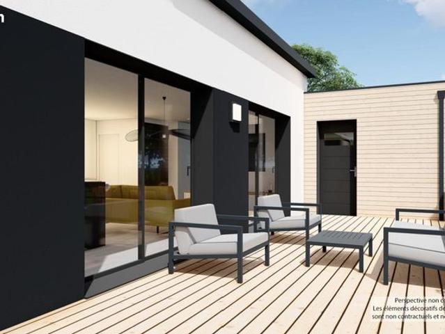 Maison vente à Toulouse, Buzet-sur-tarn