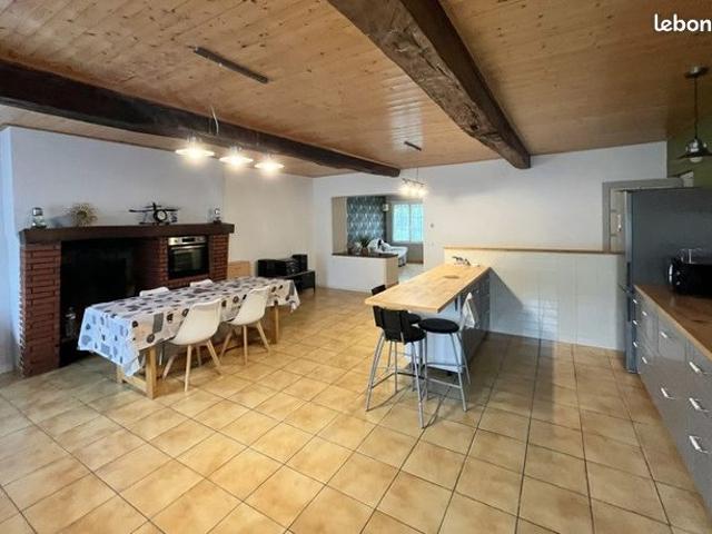Maison vente à Nérac, Barbaste