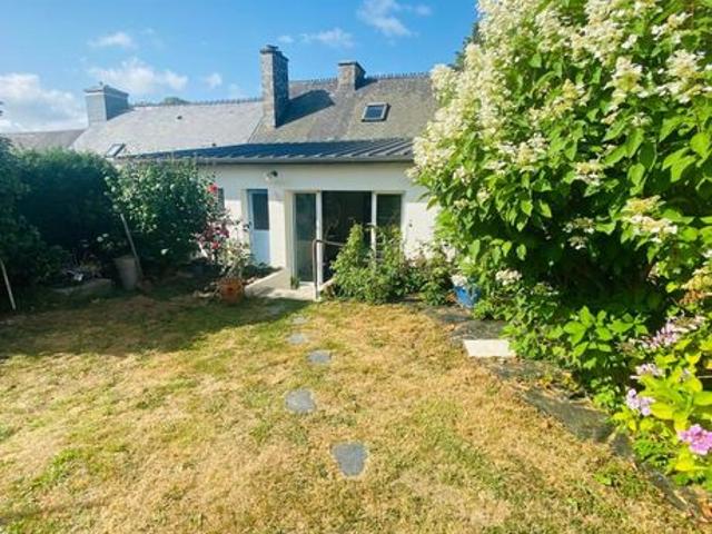 Maison vente à Cherbourg, Le Vast