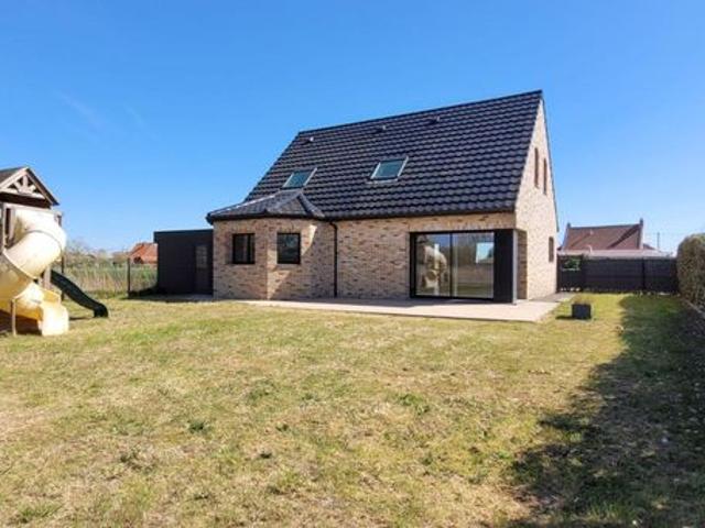 Maison vente à Calais, Saint-folquin