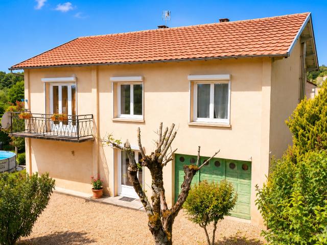Maison vente à Bergerac, Lembras