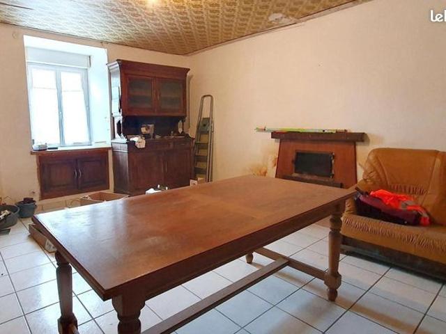 Maison vente à Saint-Brieuc, Bretagne