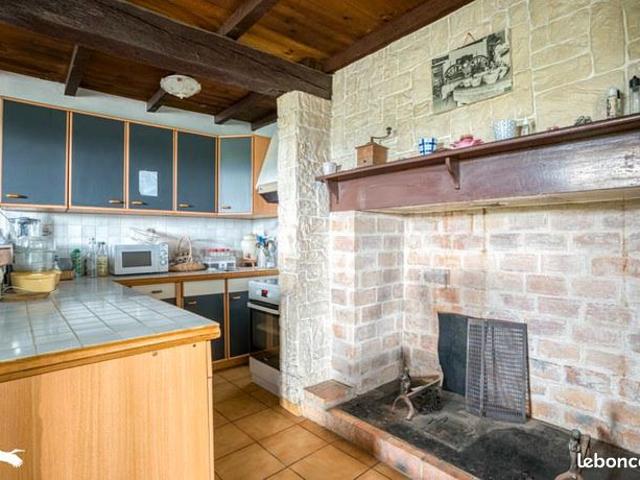 Maison vente à Marmande, Lauzun
