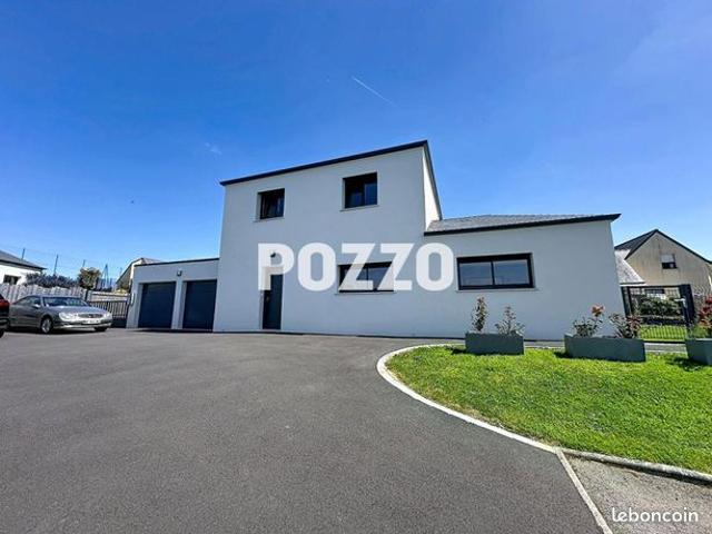 Maison vente à Avranches