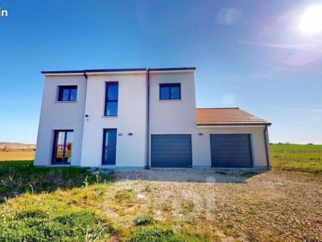Maison vente à Val-de-Briey, Mont-bonvillers