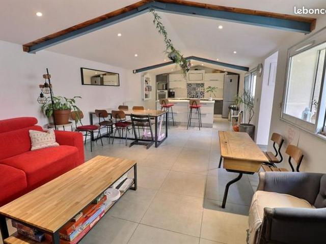 Maison vente à Marseille