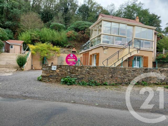 Maison vente à Châteauroux, Gargilesse-dampierre
