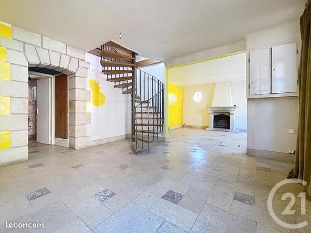 Maison vente à Béthisy-Saint-Pierre, Oise