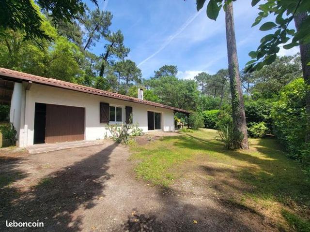 Maison vente à Dax, Soorts-hossegor